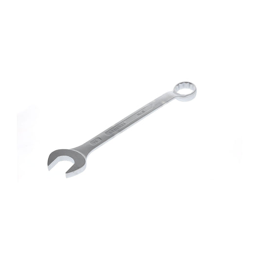 Llave Combinada Acodada, 75mm