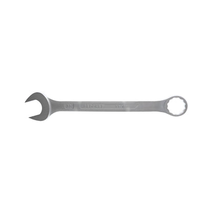 Llave Combinada Acodada, 80mm
