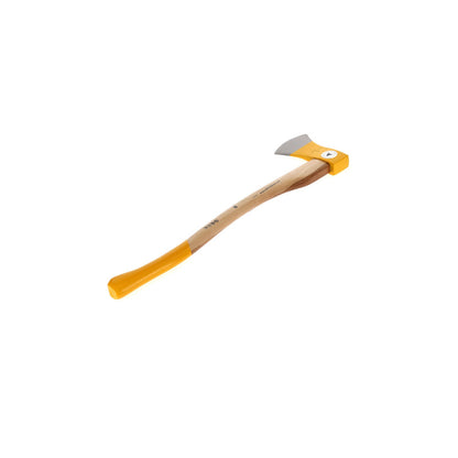 Hacha ILTIS Modelo Europa mango de nogal 1200 g