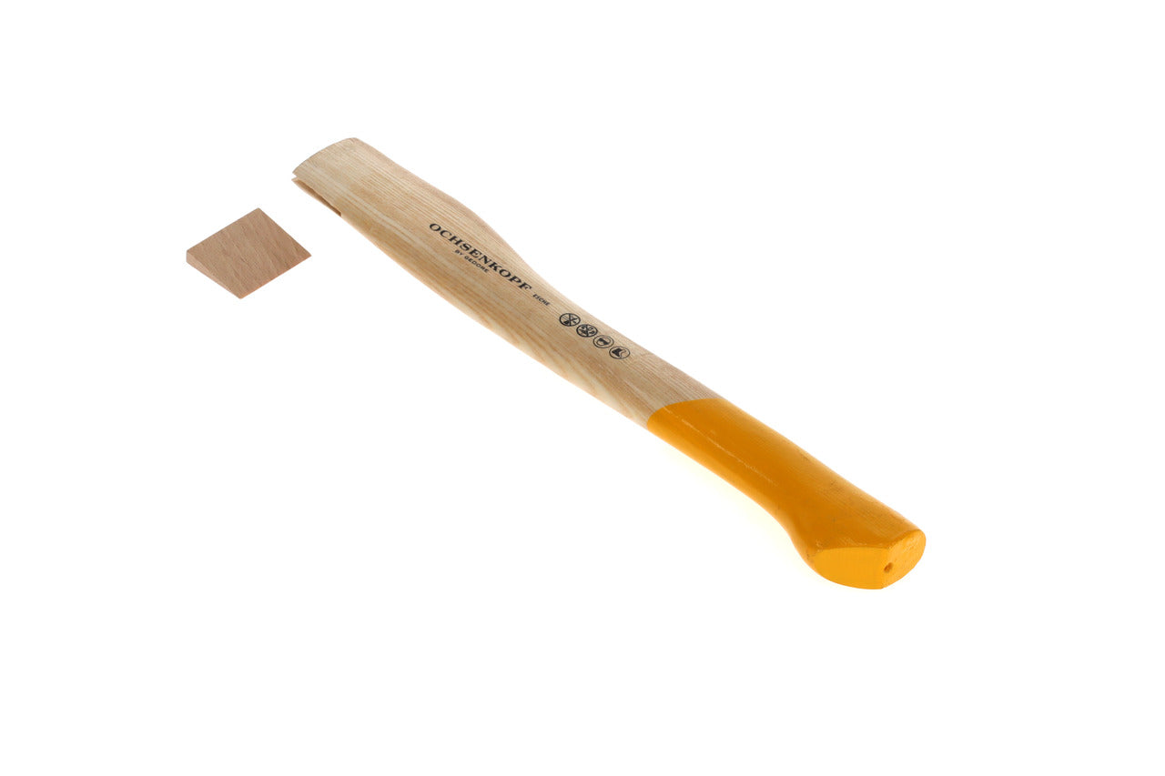 Mango de recambio de fresno Ochsenkopf 410 mm — vista 4