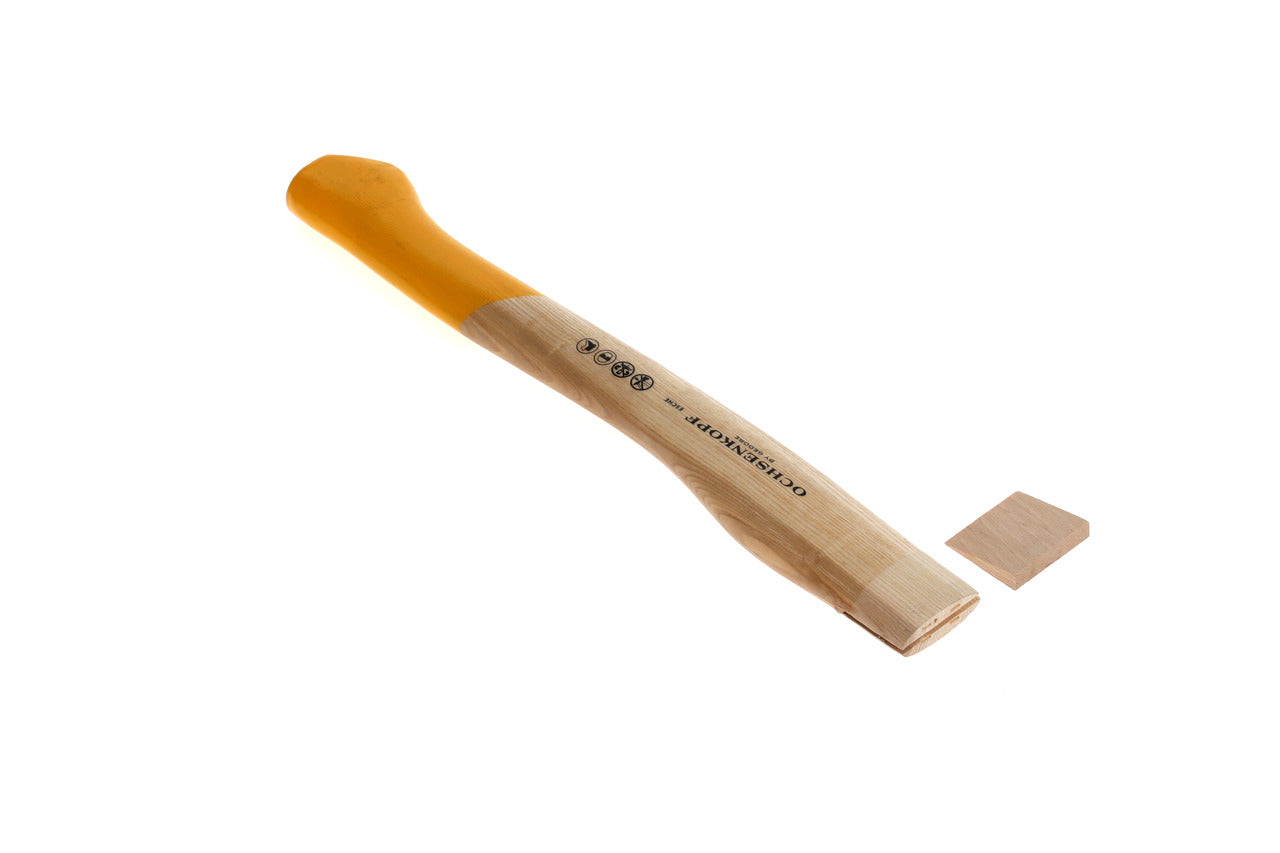 Mango de recambio de fresno Ochsenkopf 410 mm — vista 6