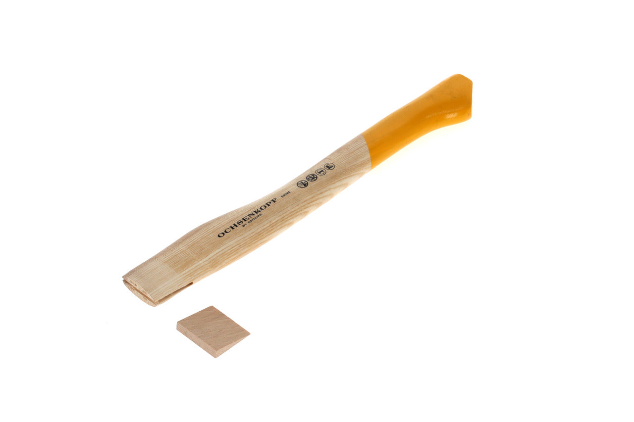 Mango de recambio de fresno Ochsenkopf 410 mm — vista 3
