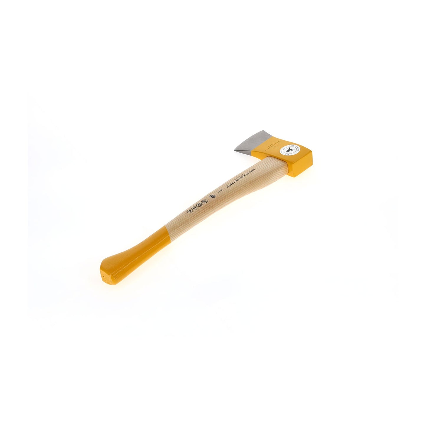Hacha SPALT-FIX con mango de fresno 1250 g