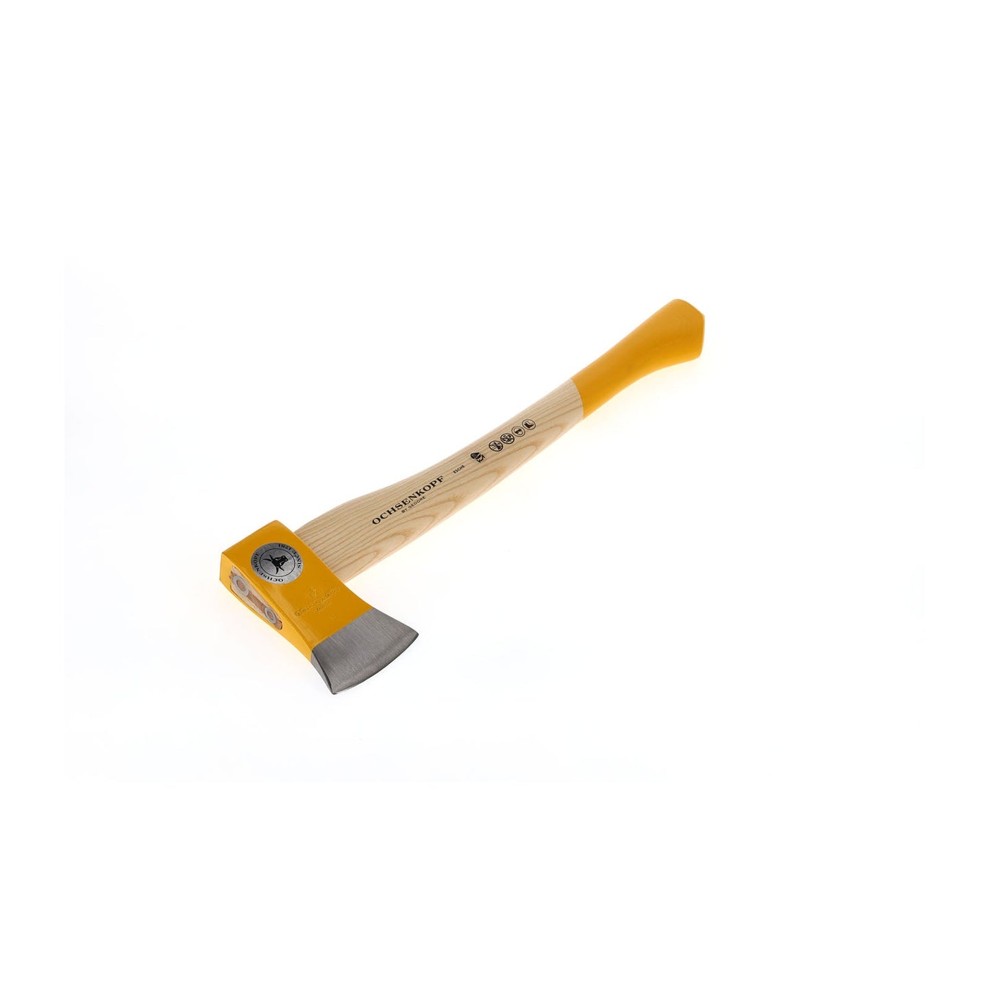 Hacha SPALT-FIX con mango de fresno 1250 g