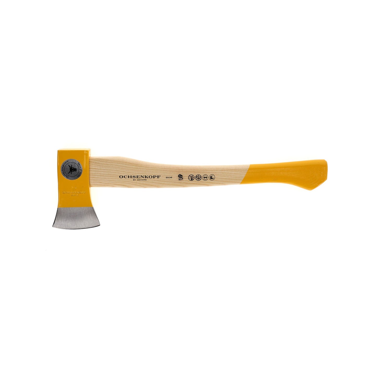 Hacha SPALT-FIX con mango de fresno 1250 g