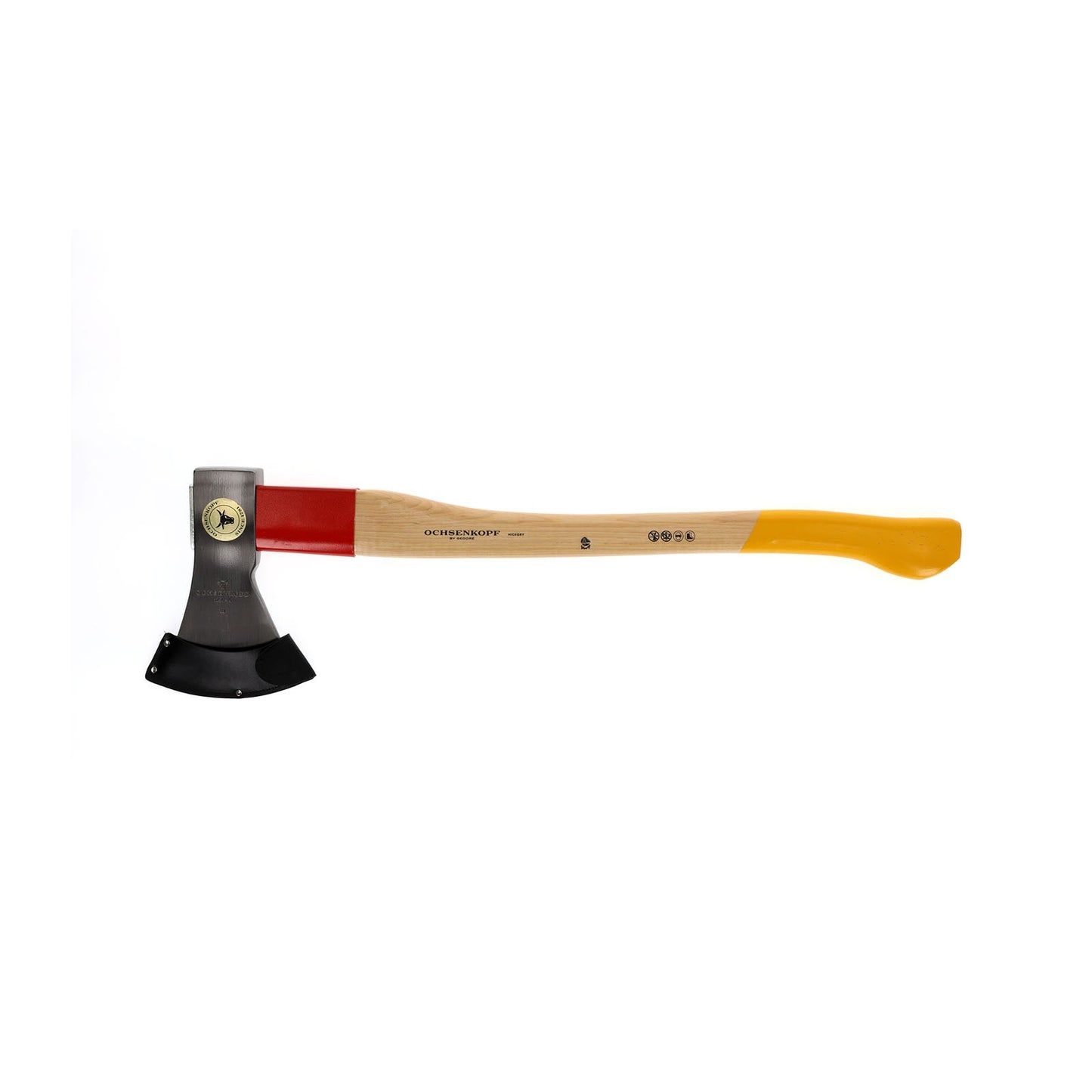 Hacha forestal GOLD universal ROTBAND-PLUS 1250 g