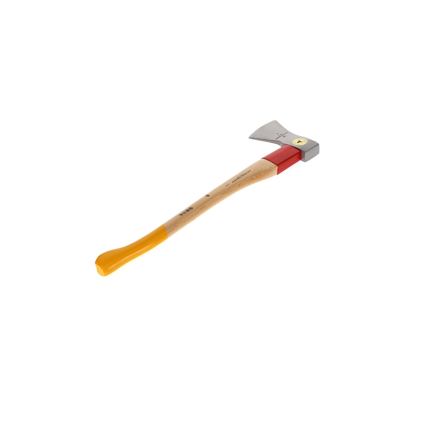 Hacha forestal GOLD universal ROTBAND-PLUS 1250 g