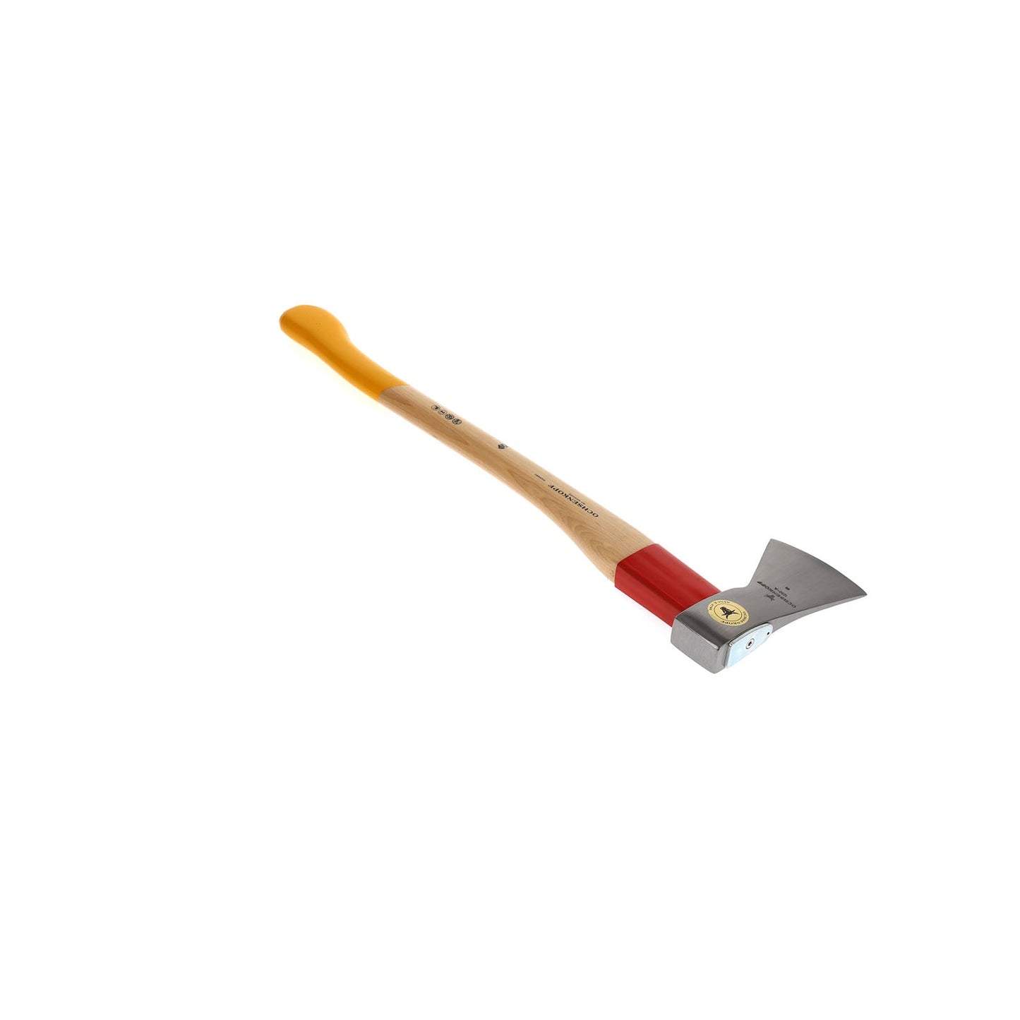 Hacha forestal GOLD universal ROTBAND-PLUS 1250 g