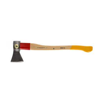 Hacha forestal GOLD universal ROTBAND-PLUS 1250 g