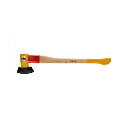 Destral SPALT-FIX ROTBAND-PLUS amb mànec de noguera 70 cm