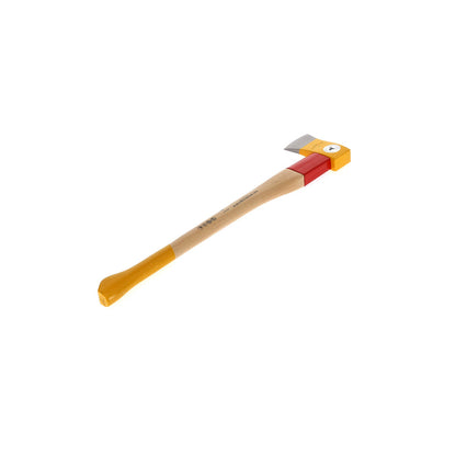 Destral SPALT-FIX ROTBAND-PLUS amb mànec de noguera 70 cm