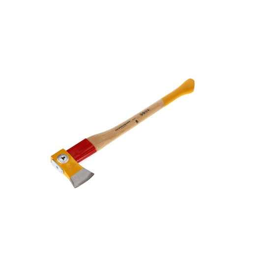 Hacha SPALT-FIX ROTBAND-PLUS con mango de nogal 70 cm