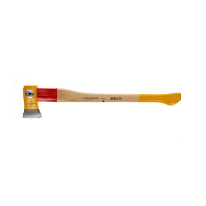 Destral SPALT-FIX ROTBAND-PLUS amb mànec de noguera 70 cm
