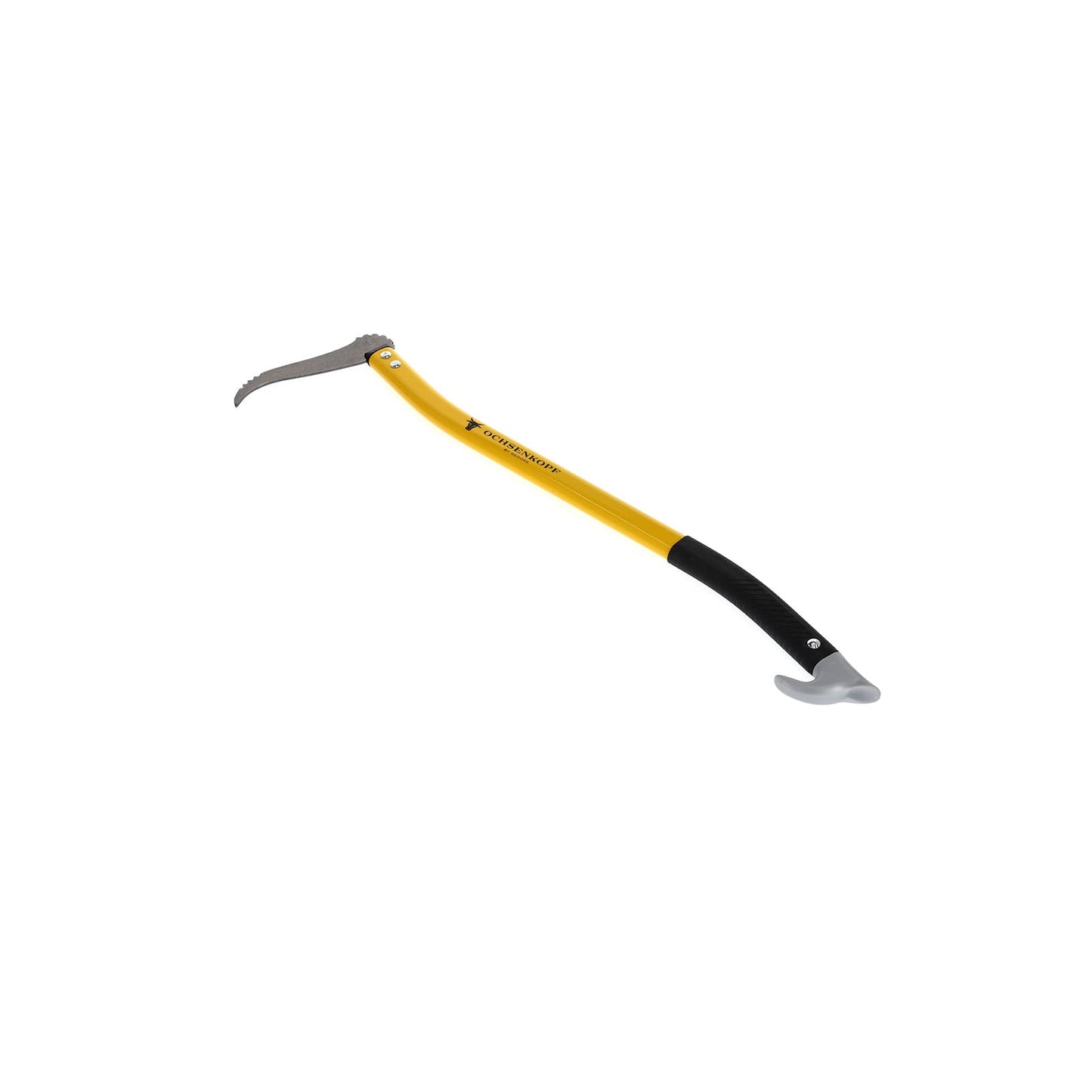 Zapa de aluminio 70 cm