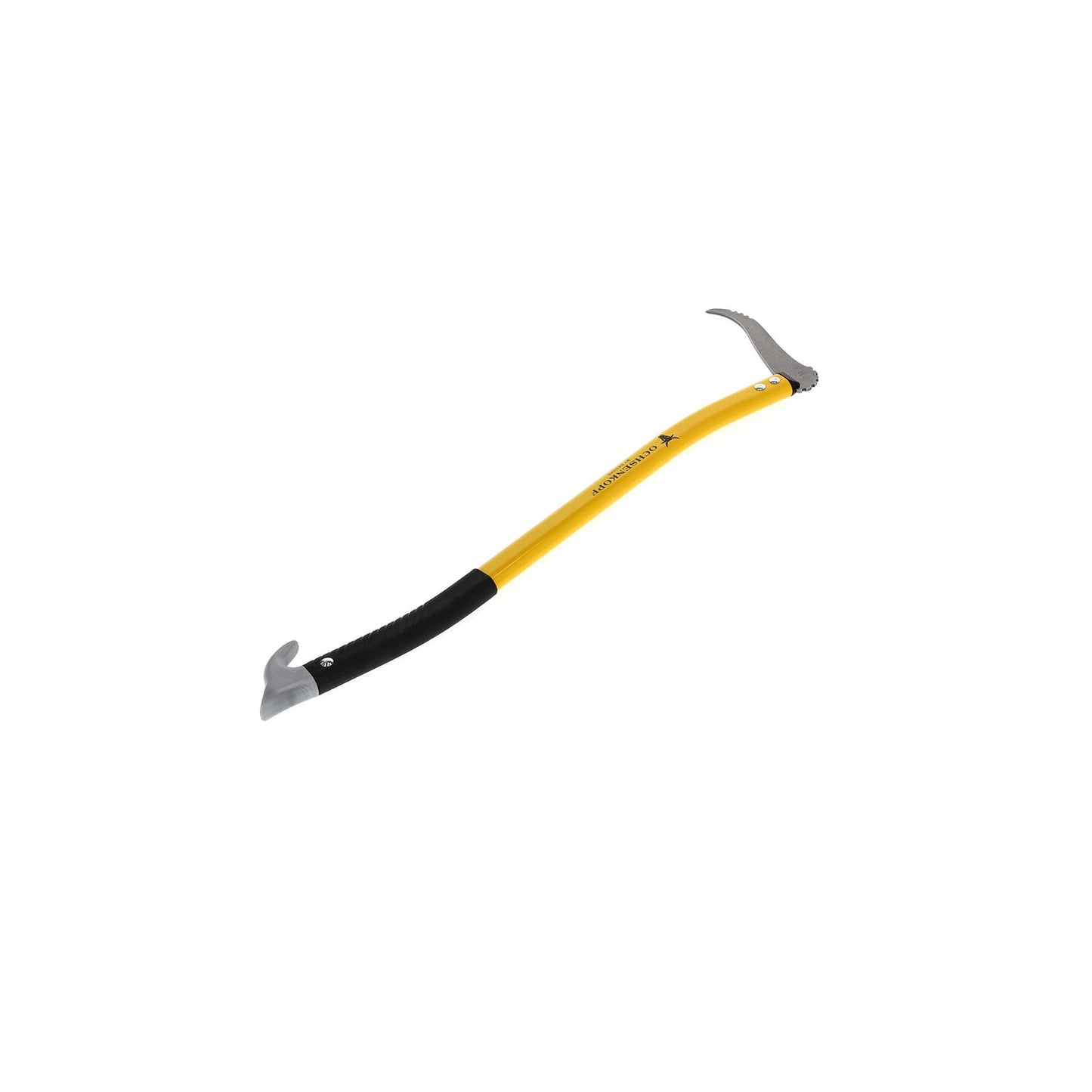 Zapa de aluminio 70 cm