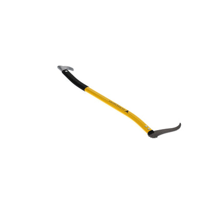 Zapa de aluminio 70 cm