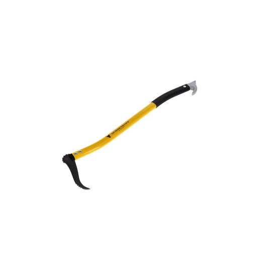 Zapa de aluminio 70 cm