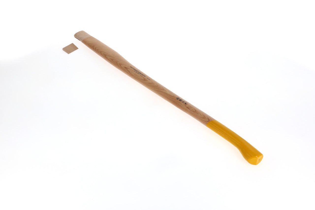 Mango de recambio de nogal Ochsenkopf 800 mm — vista 4
