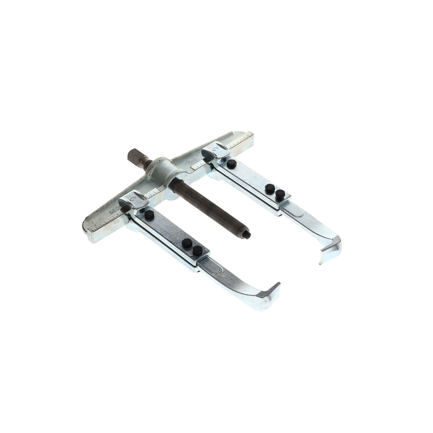 GEDORE 1.06/1 - Extractor 2 potes 90x100 mm (8000230)