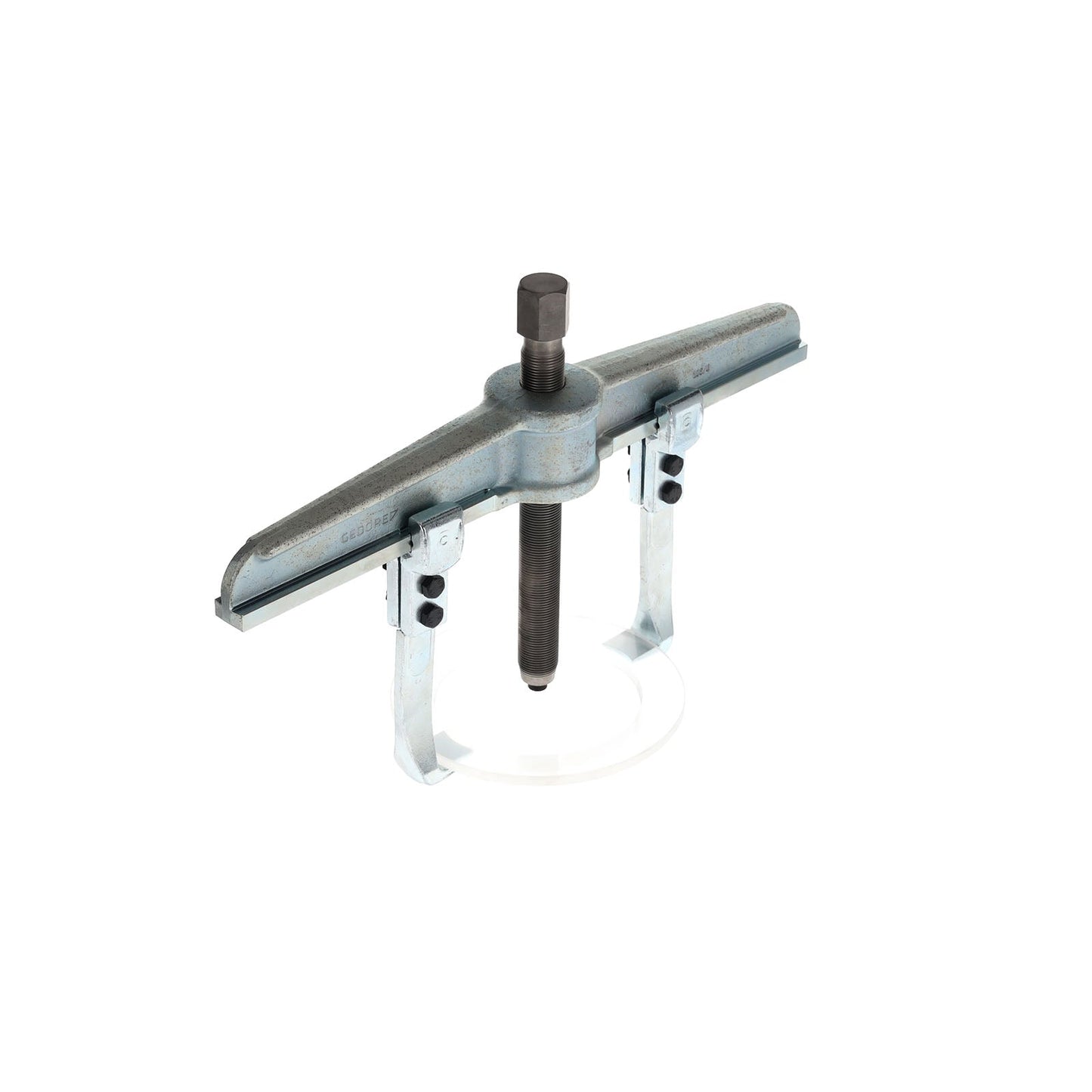 GEDORE 1.06/1 - Extractor 2 potes 90x100 mm (8000230)