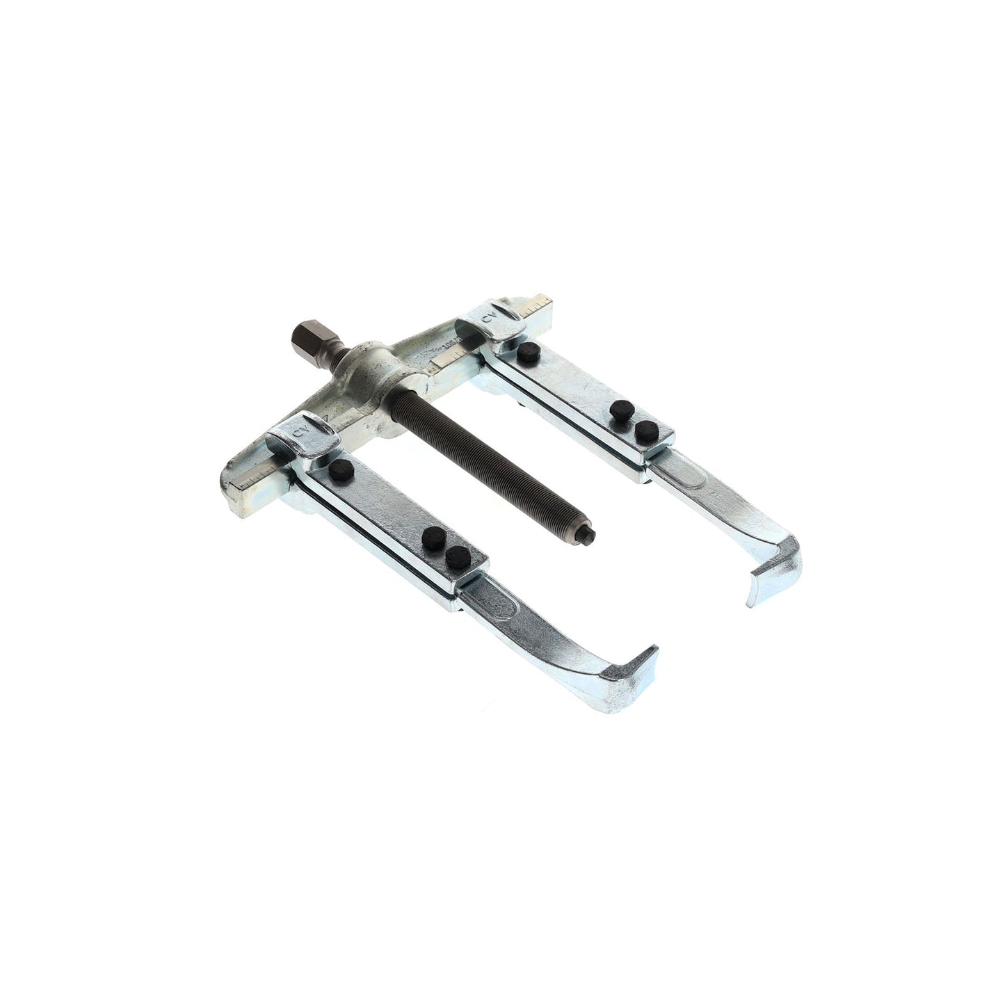 GEDORE 1.06/1 - Extractor 2 potes 90x100 mm (8000230)