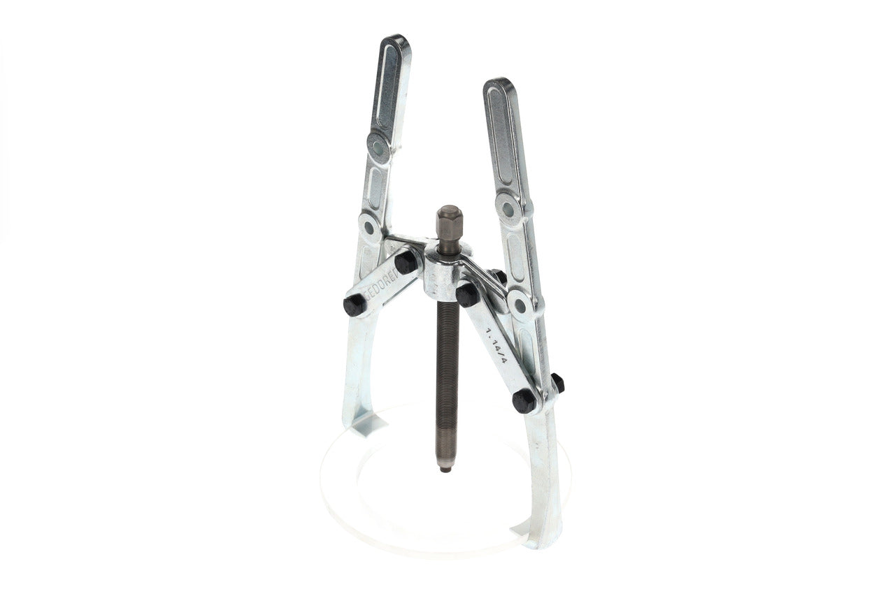 1.14 - Extractors de 2 potes de longitud variable