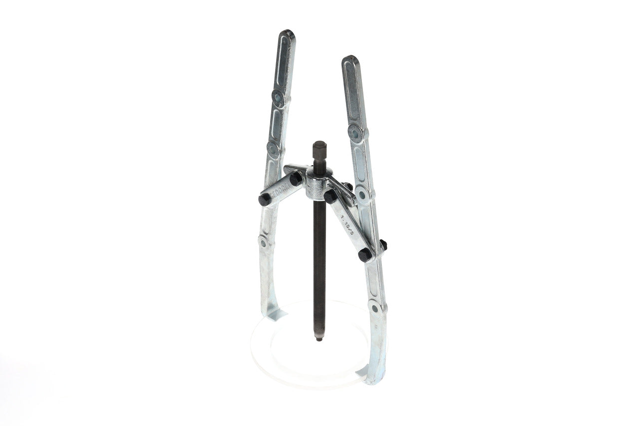 1.14 - Extractors de 2 potes de longitud variable