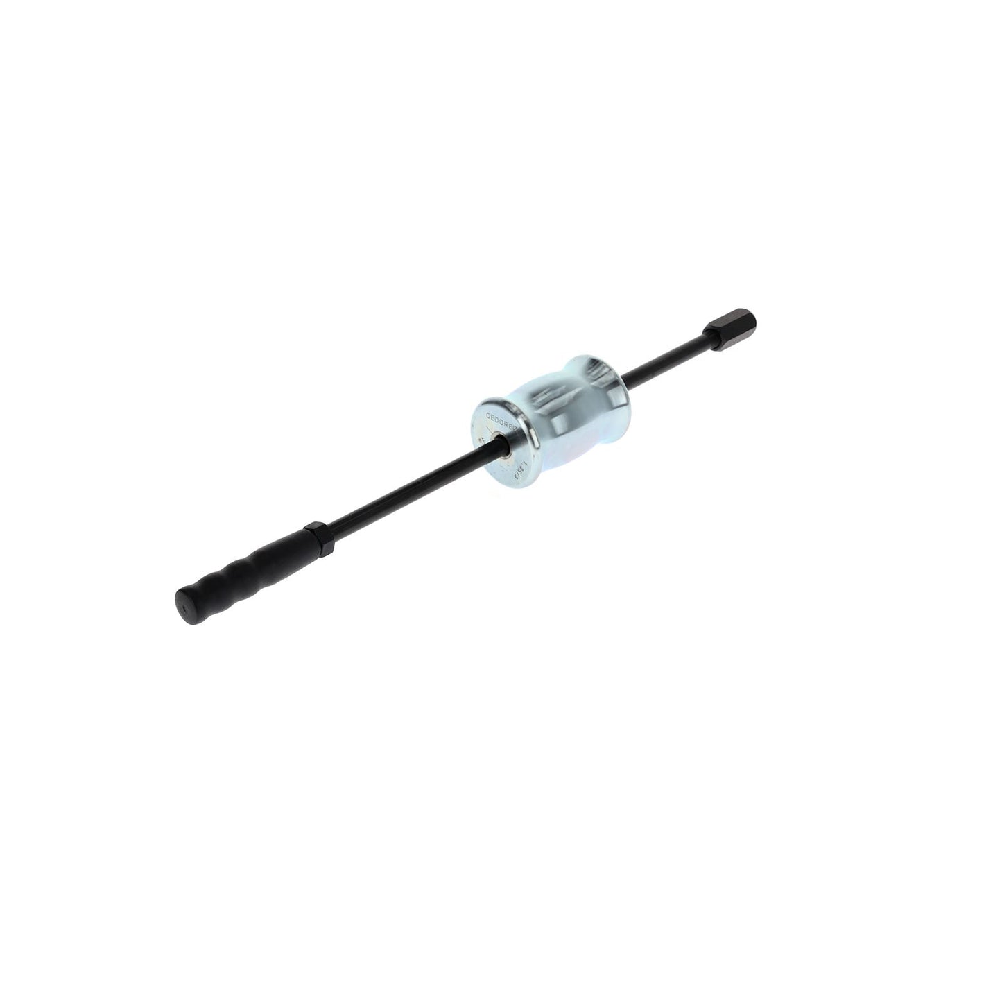 GEDORE 1.35 - Martillos de inercia desde 0,2 a 3 kg