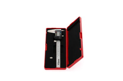 GEDORE red R94420021 - Calibre digital, 153 mm