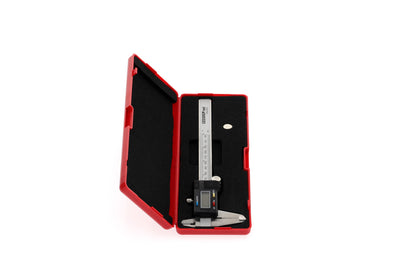 GEDORE red R94420021 - Calibre digital, 153 mm