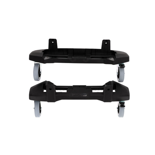 GEDORE 1110 WMR 23 - Par de patines WorkMo (2954397)