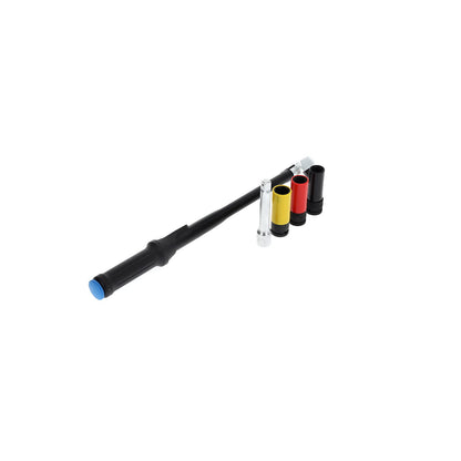 TORCOFLEX Erresuma Batuko 1/2" multzoa