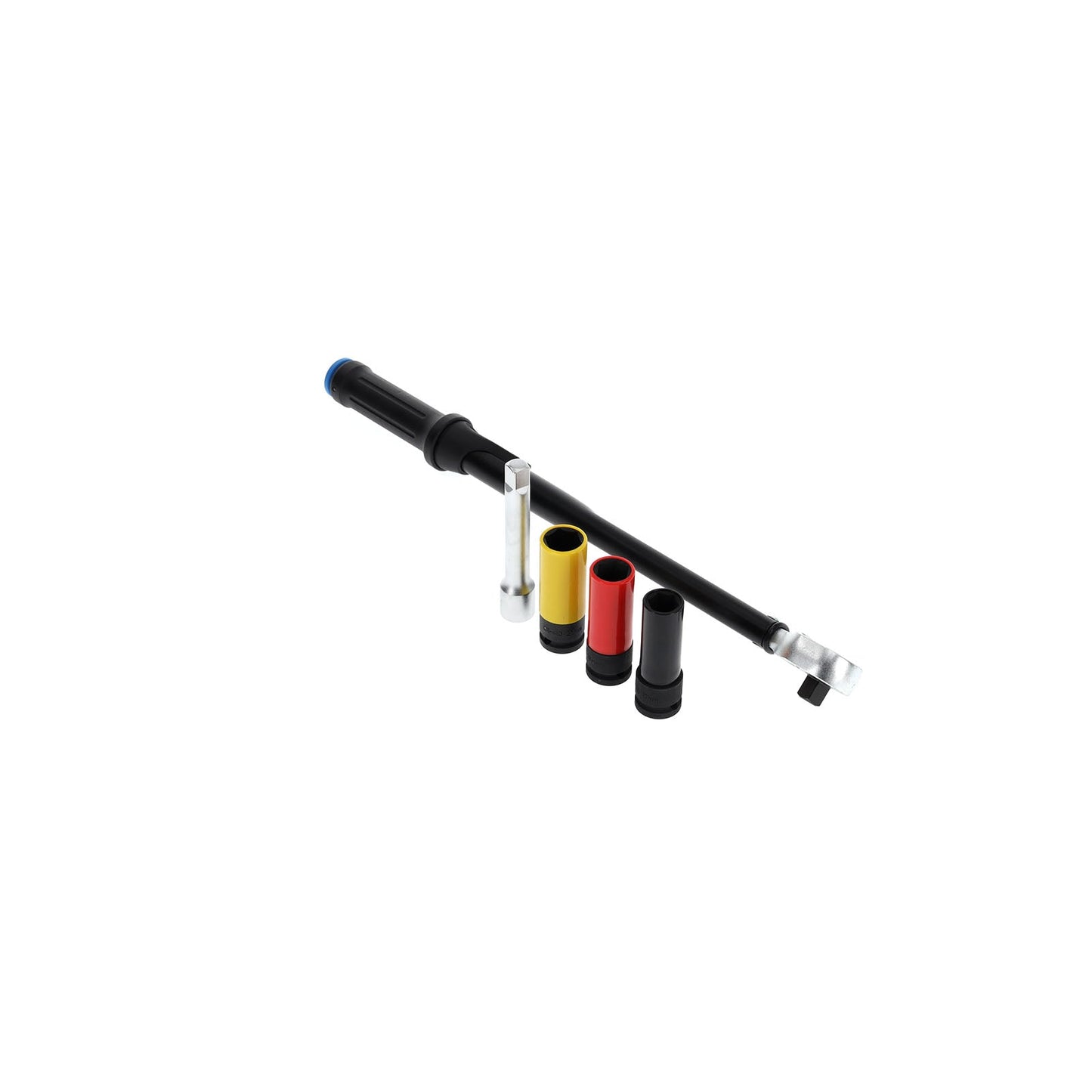 TORCOFLEX Erresuma Batuko 1/2" multzoa