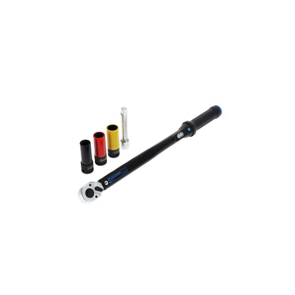 TORCOFLEX Erresuma Batuko 1/2" multzoa