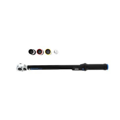 TORCOFLEX Erresuma Batuko 1/2" multzoa