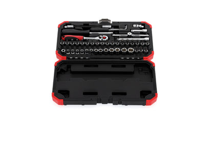 R49003046 - Joc de claus de got 1/4" 4-14 mm, 46 peces