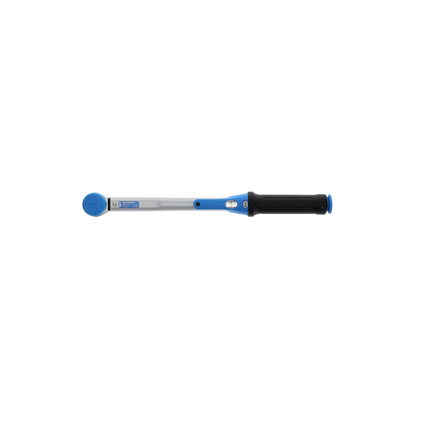 Torcofix K 3/8" 10-50 Nm