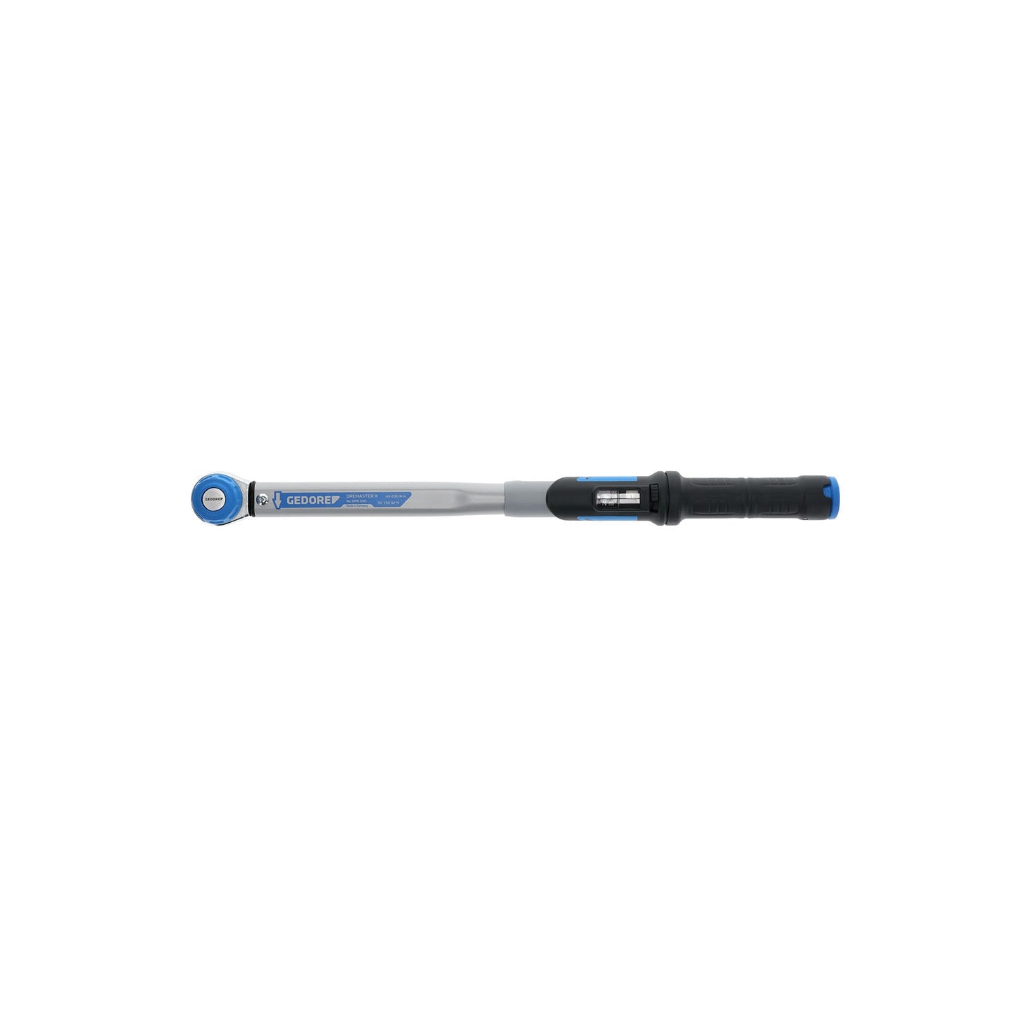 GEDORE DMK 200 - Dremaster K 1/2" 40-200 N.m. (2641240)