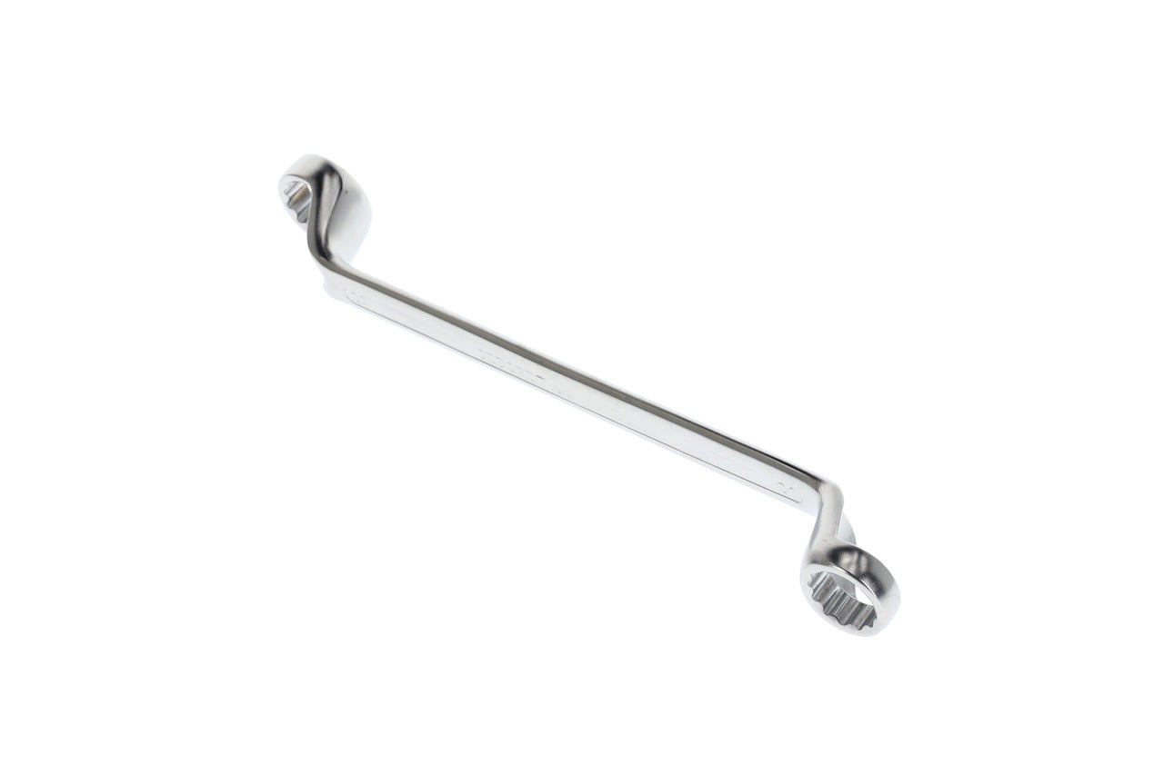 R01102123 - Llave estrella acodada 21x23 mm L=305 mm