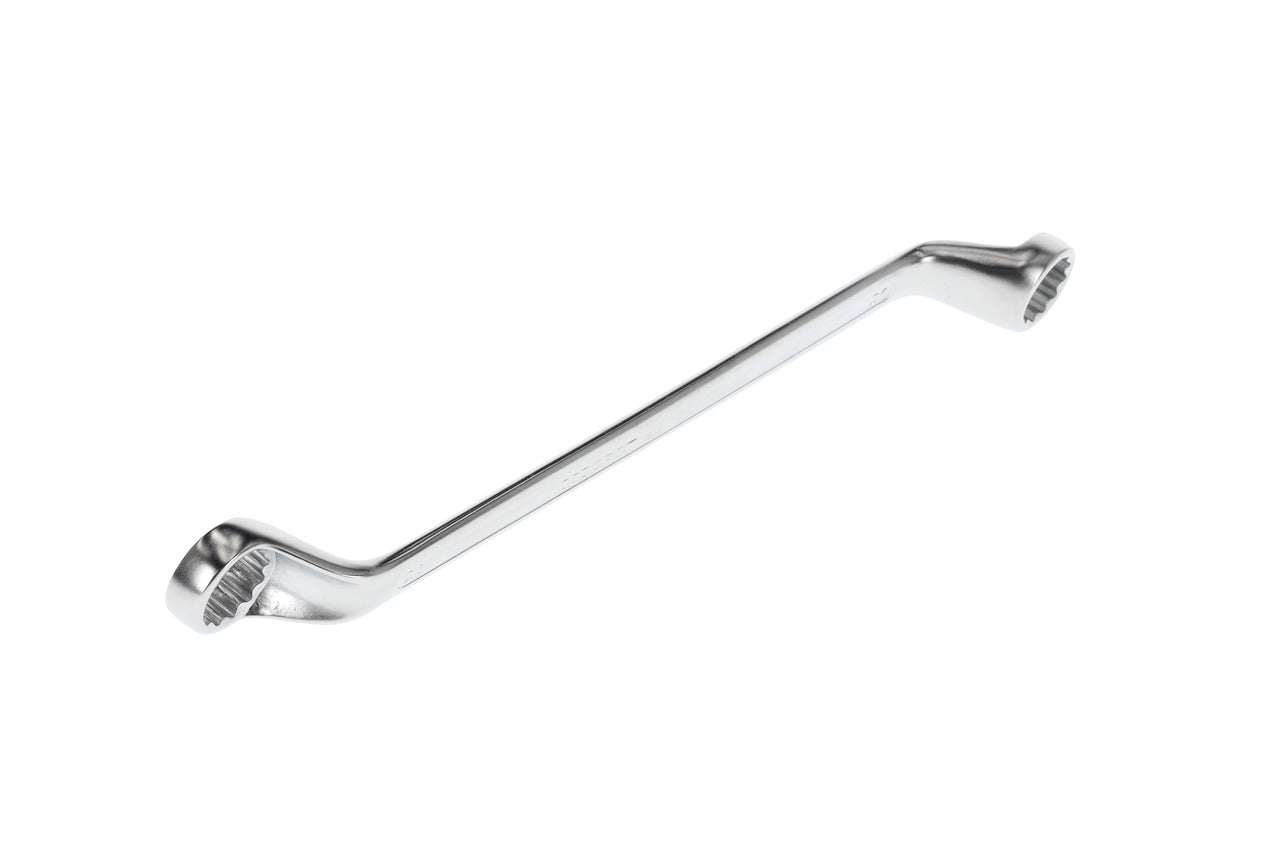 R01102123 - Llave estrella acodada 21x23 mm L=305 mm