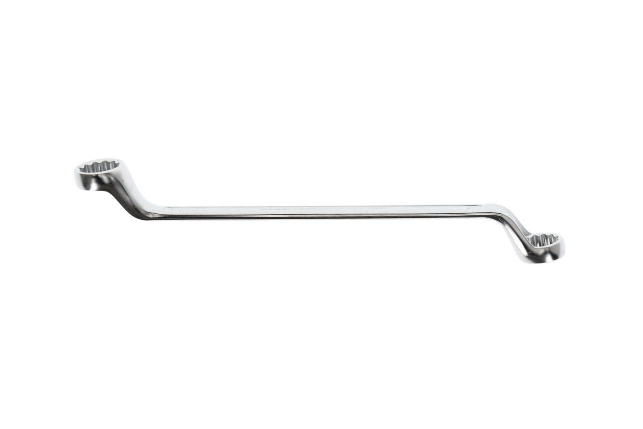 R01102123 - Llave estrella acodada 21x23 mm L=305 mm