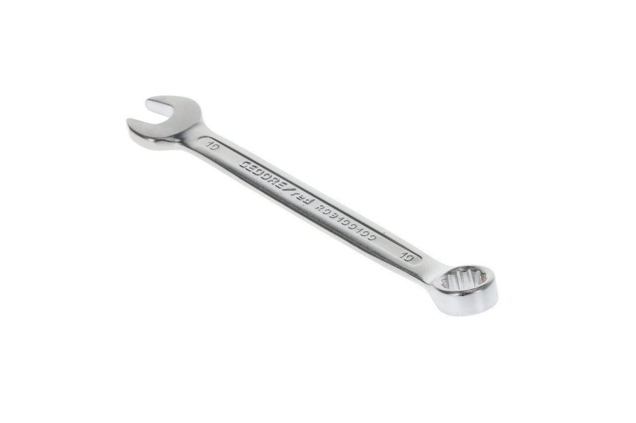 R09100100 - Llave combinada 10 mm L=130 mm