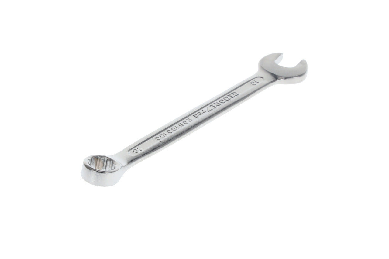R09100100 - Llave combinada 10 mm L=130 mm