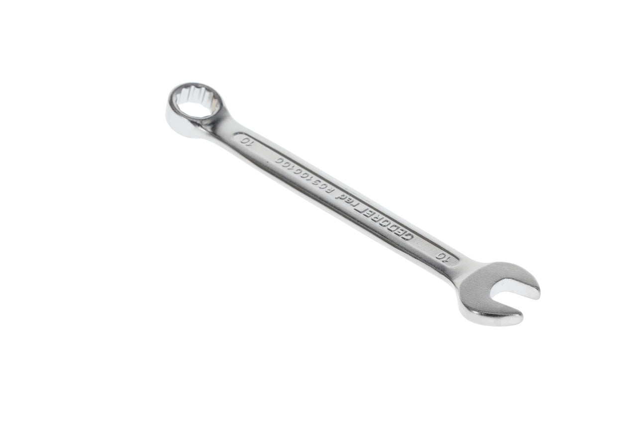 R09100100 - Llave combinada 10 mm L=130 mm