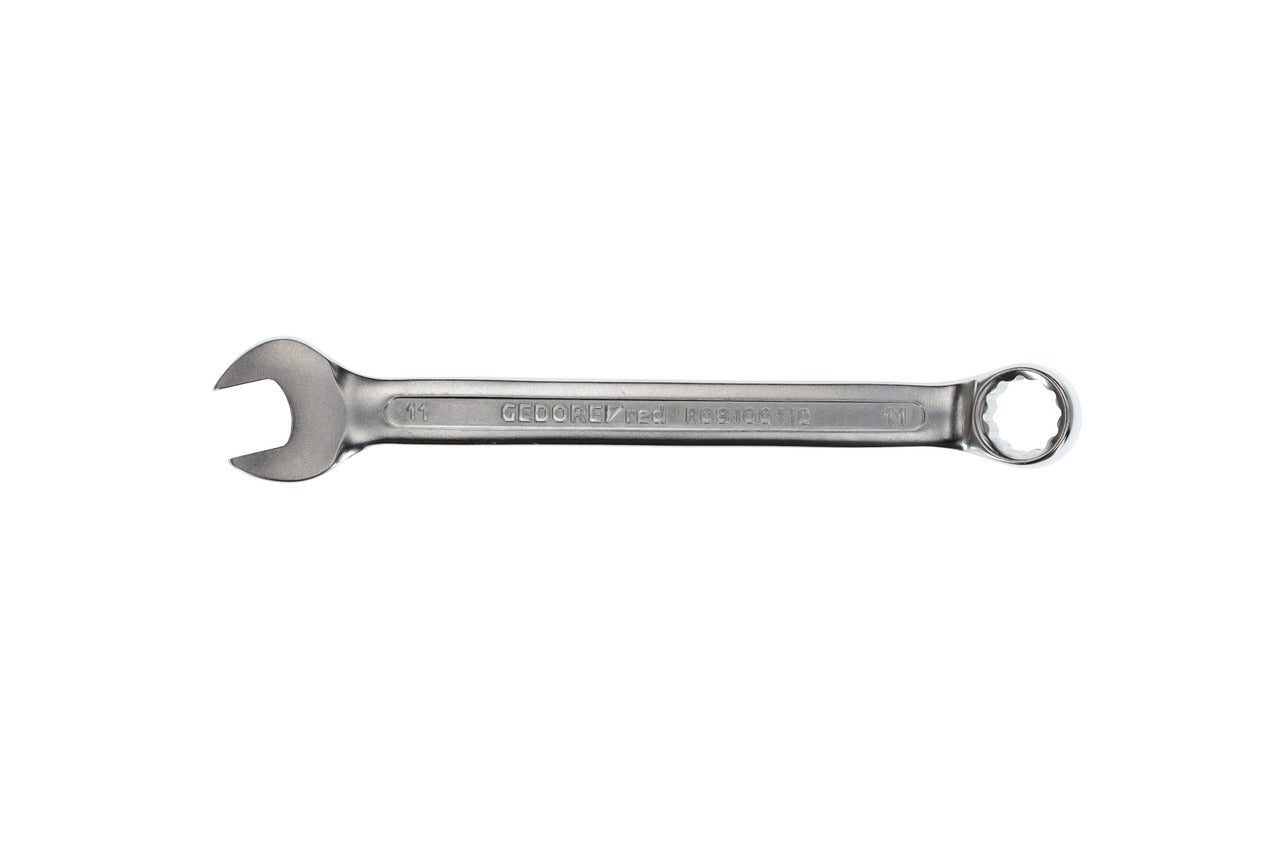 R09100110 - Llave combinada 11 mm L=140 mm