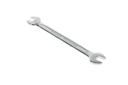 R05100809 - Llave fija de doble boca abierta 8x9 mm L=140 mm
