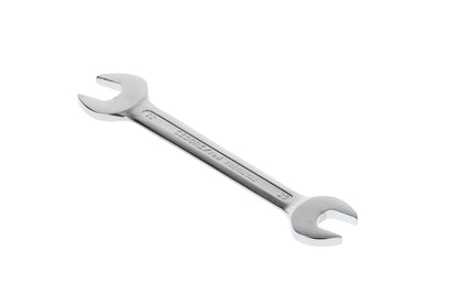 R05102022 - Clau fixa de doble boca oberta 20x22 mm L=236 mm