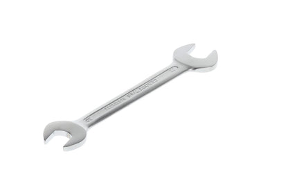 R05102022 - Clau fixa de doble boca oberta 20x22 mm L=236 mm