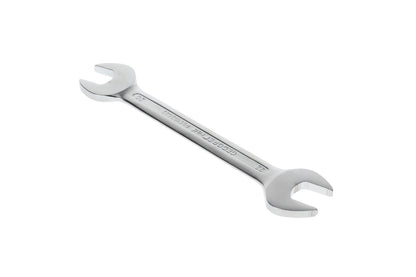 R05102022 - Clau fixa de doble boca oberta 20x22 mm L=236 mm
