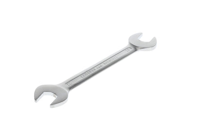 R05102022 - Clau fixa de doble boca oberta 20x22 mm L=236 mm